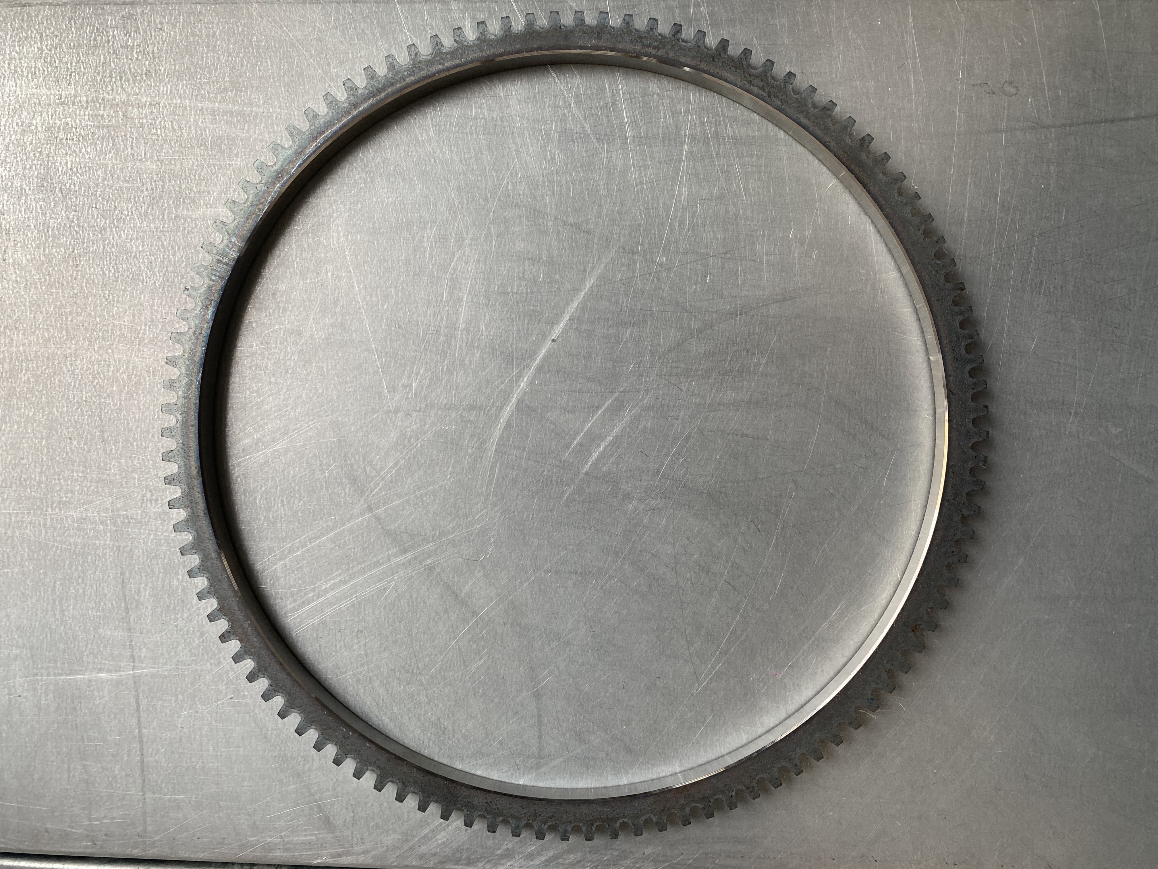 Венец маховика HATZ 1D41