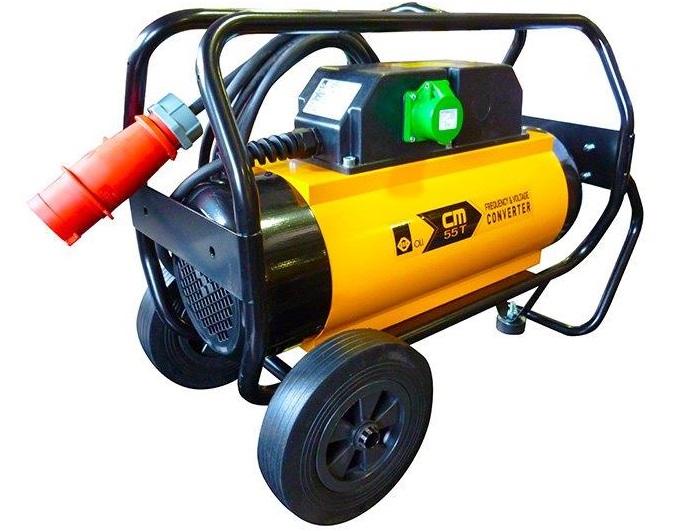 Преобразователь частоты OLI CMT35