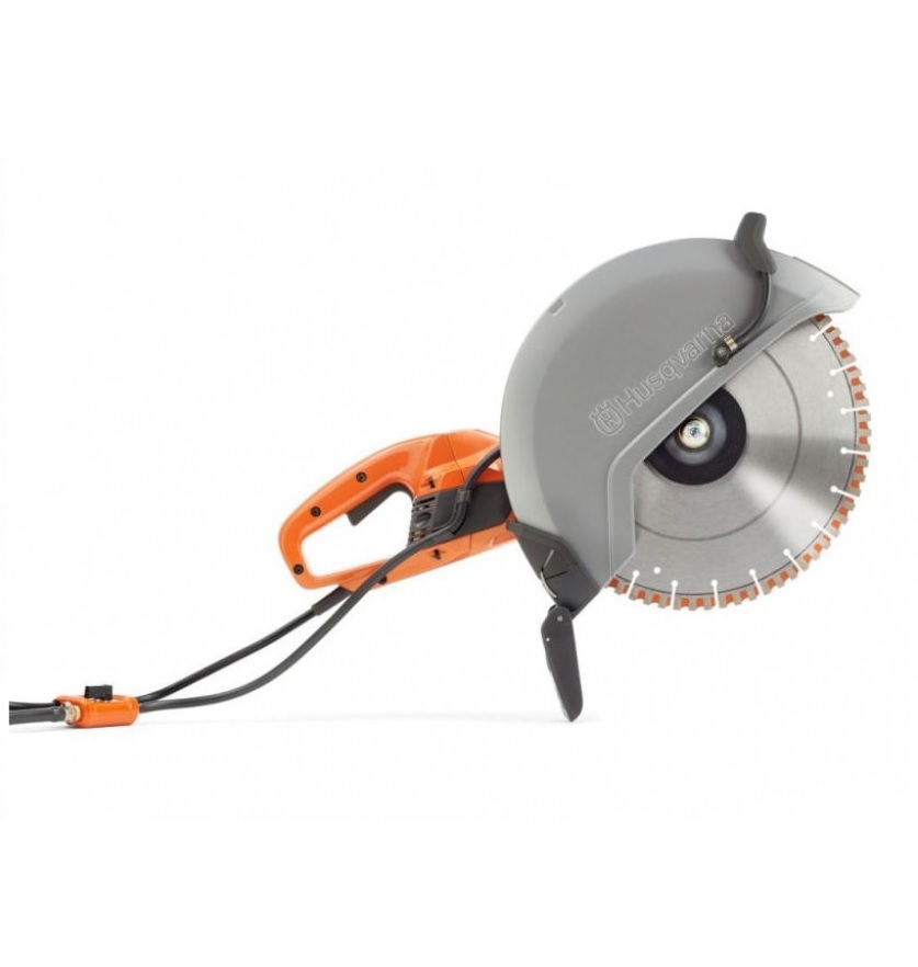 Резчик электрический Husqvarna K 4000 Wet, изображение 4