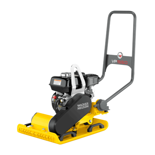 Виброплита прямоходная бензиновая Wacker Neuson VP 2050 A (100 кг)