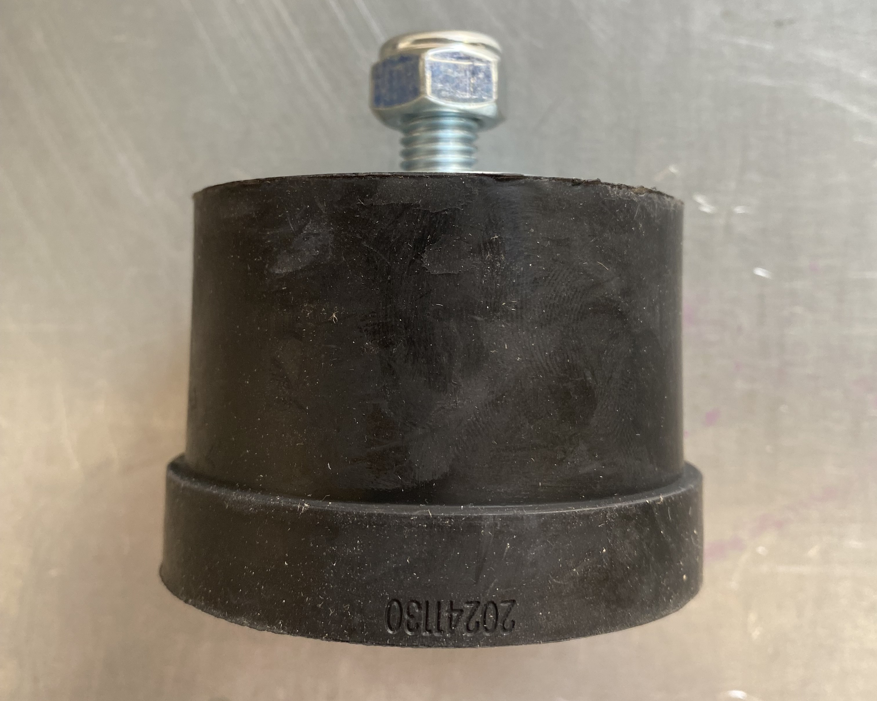 Амортизатор ручки MP-15, изображение 4