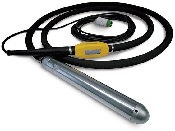 Вибратор высокочастотный OLI VHP65