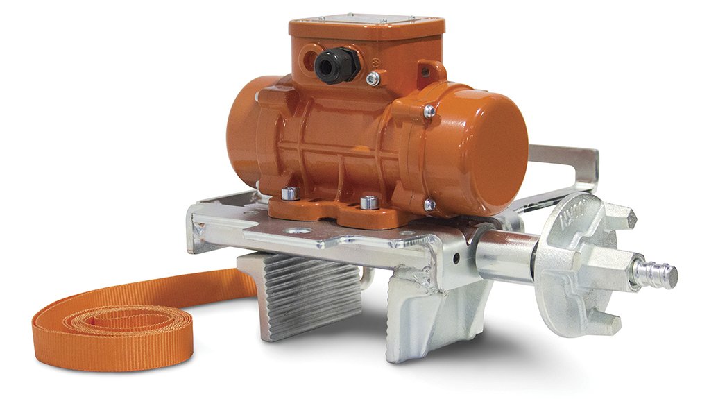 Быстросъемное крепление OLI CLS, изображение 2