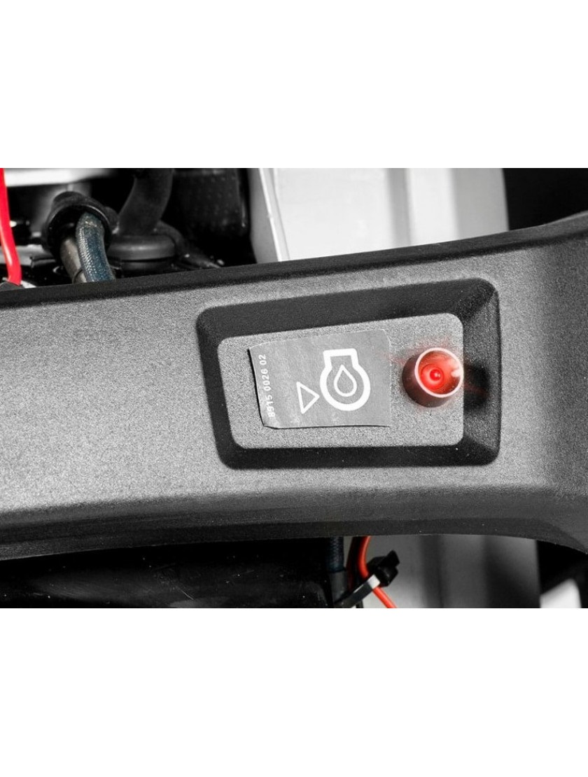 Вибротрамбовка бензиновая Husqvarna LT 6005 11 , изображение 6