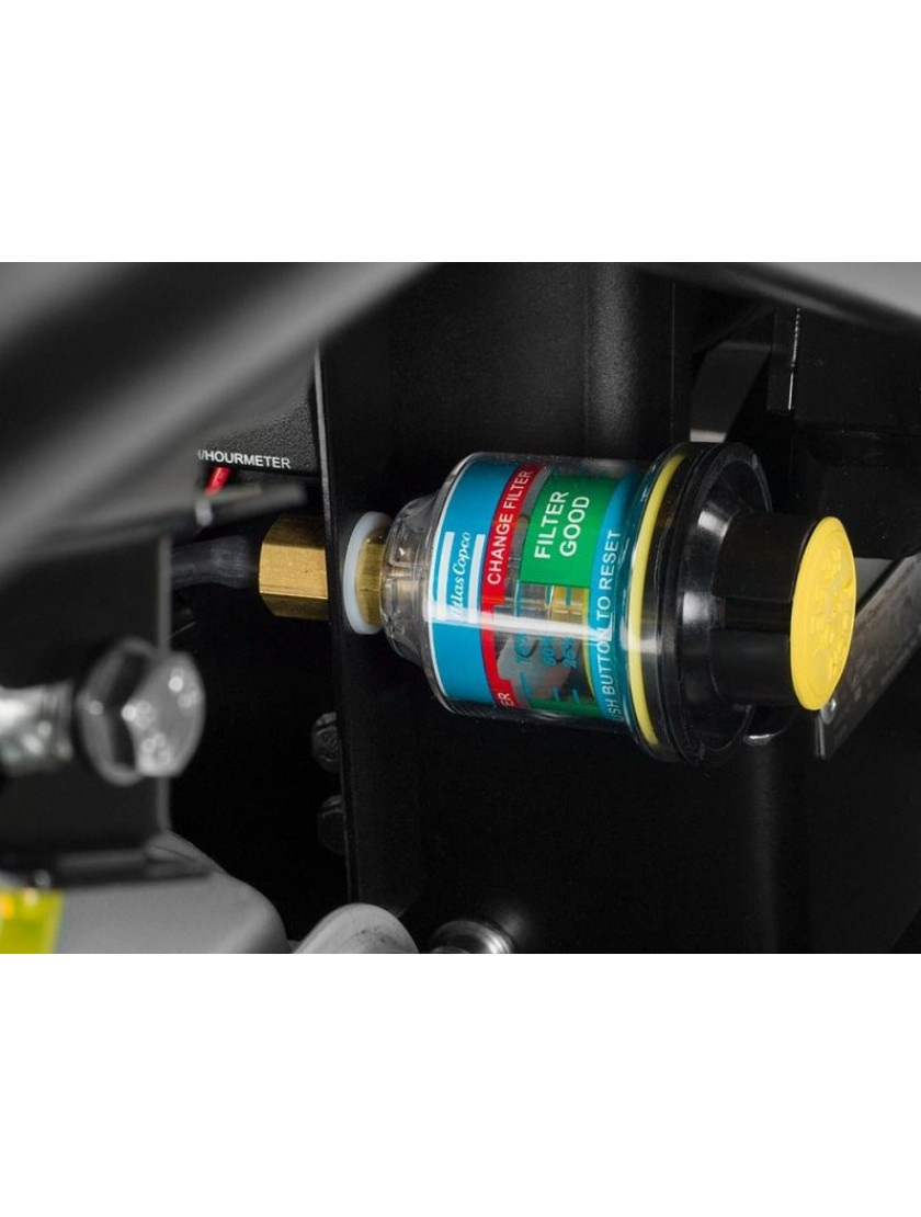 Вибротрамбовка бензиновая Husqvarna LT 6005 11 , изображение 7