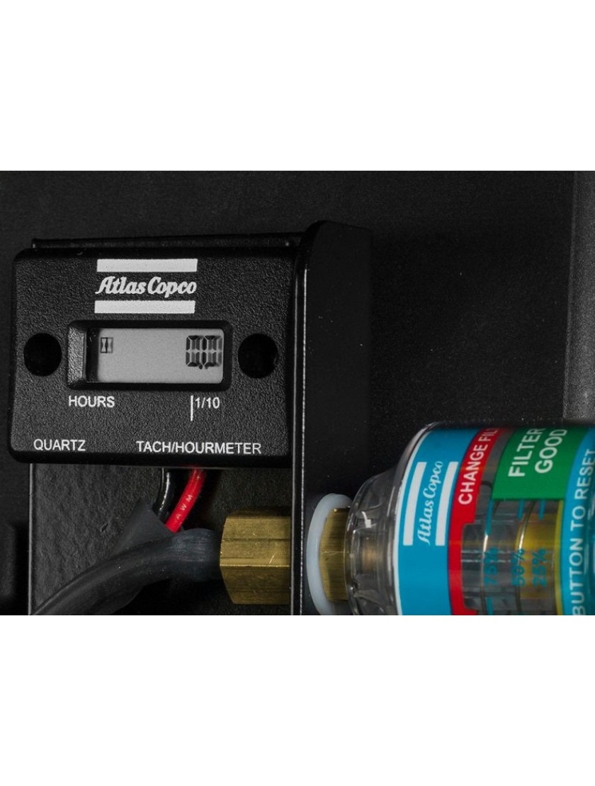 Вибротрамбовка бензиновая Husqvarna LT 6005 11 , изображение 8