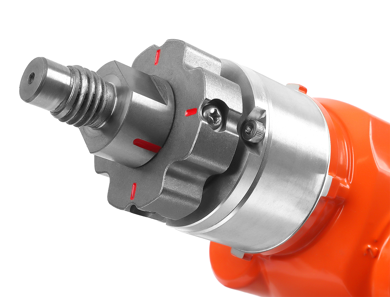 Бурильная машина DDM-150 MESSER, изображение 2