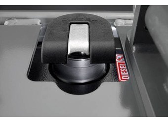 Виброплита реверсивная дизельная Wacker Neuson DPU 3760Hts (256 кг) 5000610042, изображение 3